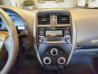 Nissan Sunny V4 1.5 2023 Model GCC Specs In Perfect Condition-14