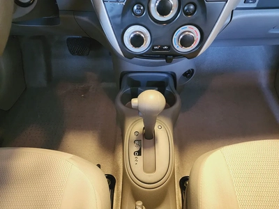 Nissan Sunny V4 1.5 2023 Model GCC Specs In Perfect Condition-15