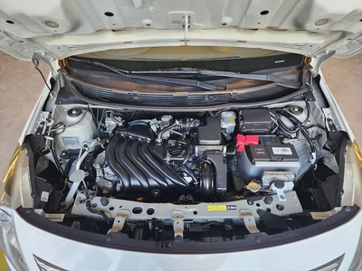 Nissan Sunny V4 1.5 2023 Model GCC Specs In Perfect Condition-17