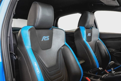 5,158 AED / 24 months | 0% DP | 2016 Ford Focus RS / 575 BHP / Full Service History-13