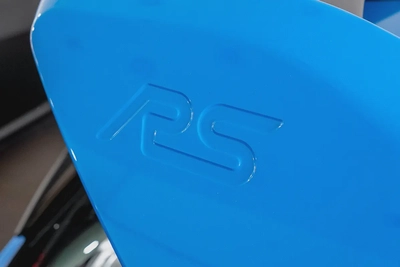 5,158 AED / 24 months | 0% DP | 2016 Ford Focus RS / 575 BHP / Full Service History-14