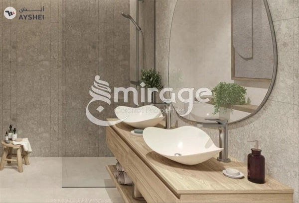 APARTMENT FOR SALE IN GARDENIA BAY, YAS ISLAND