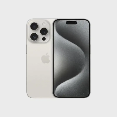 Renewed Apple iPhone 15 Pro-0