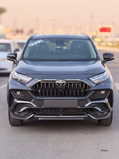Toyota RAV4 XLE full option-2
