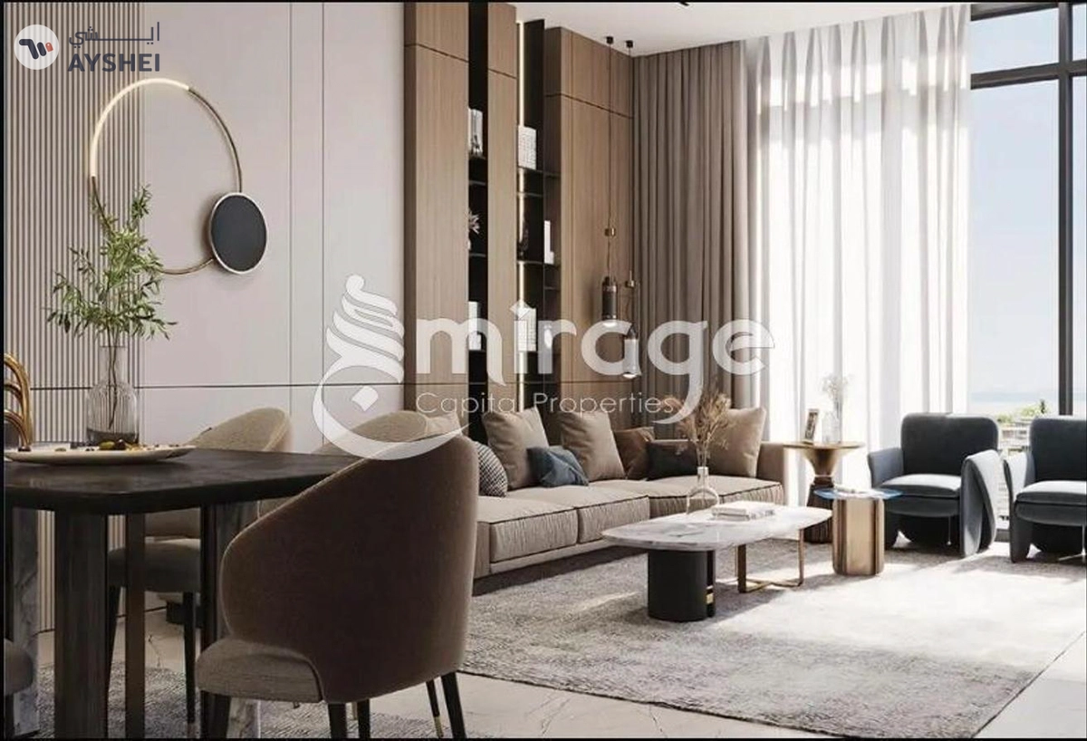 TOWNHOUSE FOR SALE IN REEM HILLS, NAJMAT ABU DHABI