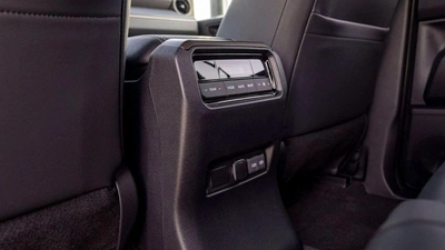 Toyota Prado Toyota Prado 2.4L Turbo Petrol First Edition 8A/T-10