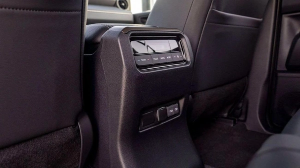 Toyota Prado Toyota Prado 2.4L Turbo Petrol First Edition 8A/T