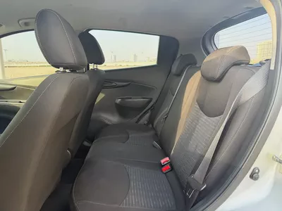2019 Chevrolet Spark LS | GCC Specs-10