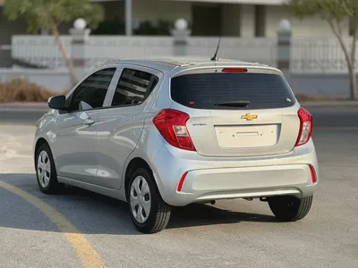2019 Chevrolet Spark LS | GCC Specs-12