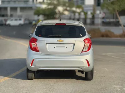 2019 Chevrolet Spark LS | GCC Specs-13