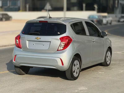 2019 Chevrolet Spark LS | GCC Specs-14