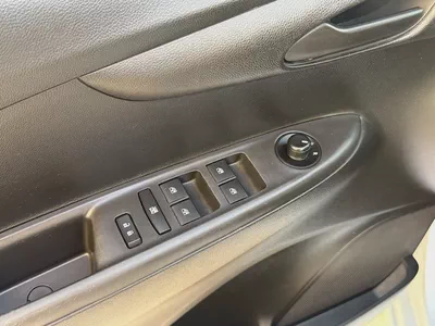 2019 Chevrolet Spark LS | GCC Specs-15