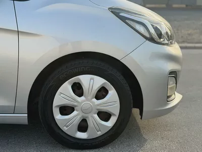 2019 Chevrolet Spark LS | GCC Specs-3