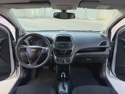 2019 Chevrolet Spark LS | GCC Specs-4