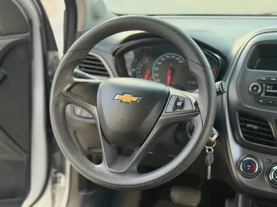 2019 Chevrolet Spark LS | GCC Specs-5