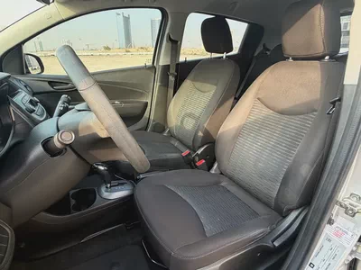 2019 Chevrolet Spark LS | GCC Specs-7