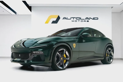 2024 FERRARI PURSANGUE-0