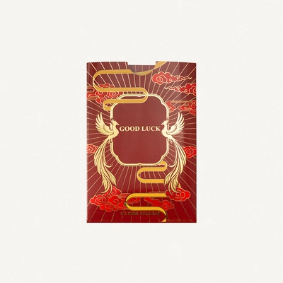 PAMP Good Luck Phoenix 5g Gold Bar-2