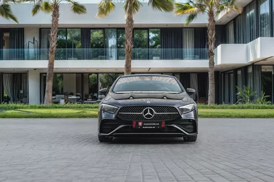 2,155 P.M |  A200 AMG | 0% Downpayment | 2028 WARRANTY!-3