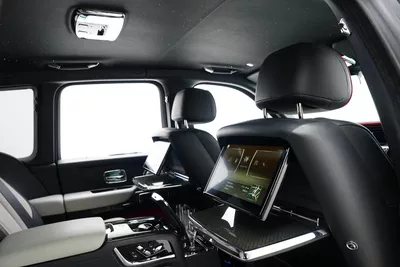 Rolls-Royce Cullinan Black Badge Facelift-9