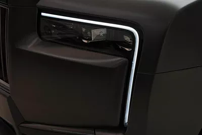 Rolls-Royce Cullinan Black Badge Facelift-12