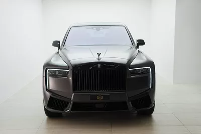 Rolls-Royce Cullinan Black Badge Facelift-5