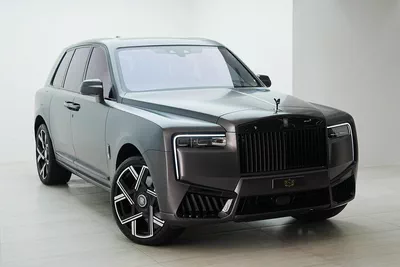 Rolls-Royce Cullinan Black Badge Facelift-1