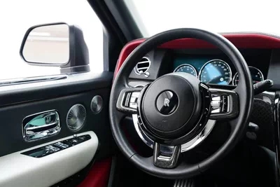 Rolls-Royce Cullinan Black Badge Facelift-13
