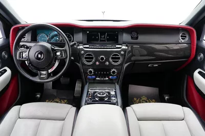 Rolls-Royce Cullinan Black Badge Facelift-15