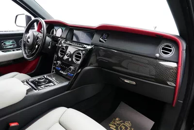 Rolls-Royce Cullinan Black Badge Facelift-10