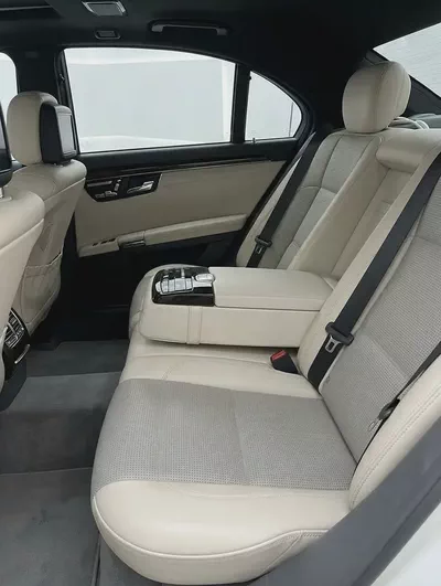 AED 1632 | MERCEDES S63 AMG 2012 | PRISTINE CONDITION | LOW KMS | HI SPECS | 1 YEAR WARRANTY-10