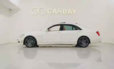 AED 1632 | MERCEDES S63 AMG 2012 | PRISTINE CONDITION | LOW KMS | HI SPECS | 1 YEAR WARRANTY-2