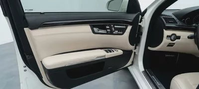 AED 1632 | MERCEDES S63 AMG 2012 | PRISTINE CONDITION | LOW KMS | HI SPECS | 1 YEAR WARRANTY-6