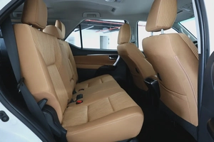 Toyota Fortuner GXR 2023 | GCC Specs | Low Mileage 46000km-Pristine Conditiom