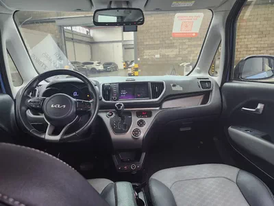 2022 Kia Ray Luxury - Korean Specs - Compact City Car-10