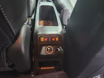 2022 Kia Ray Luxury - Korean Specs - Compact City Car-14