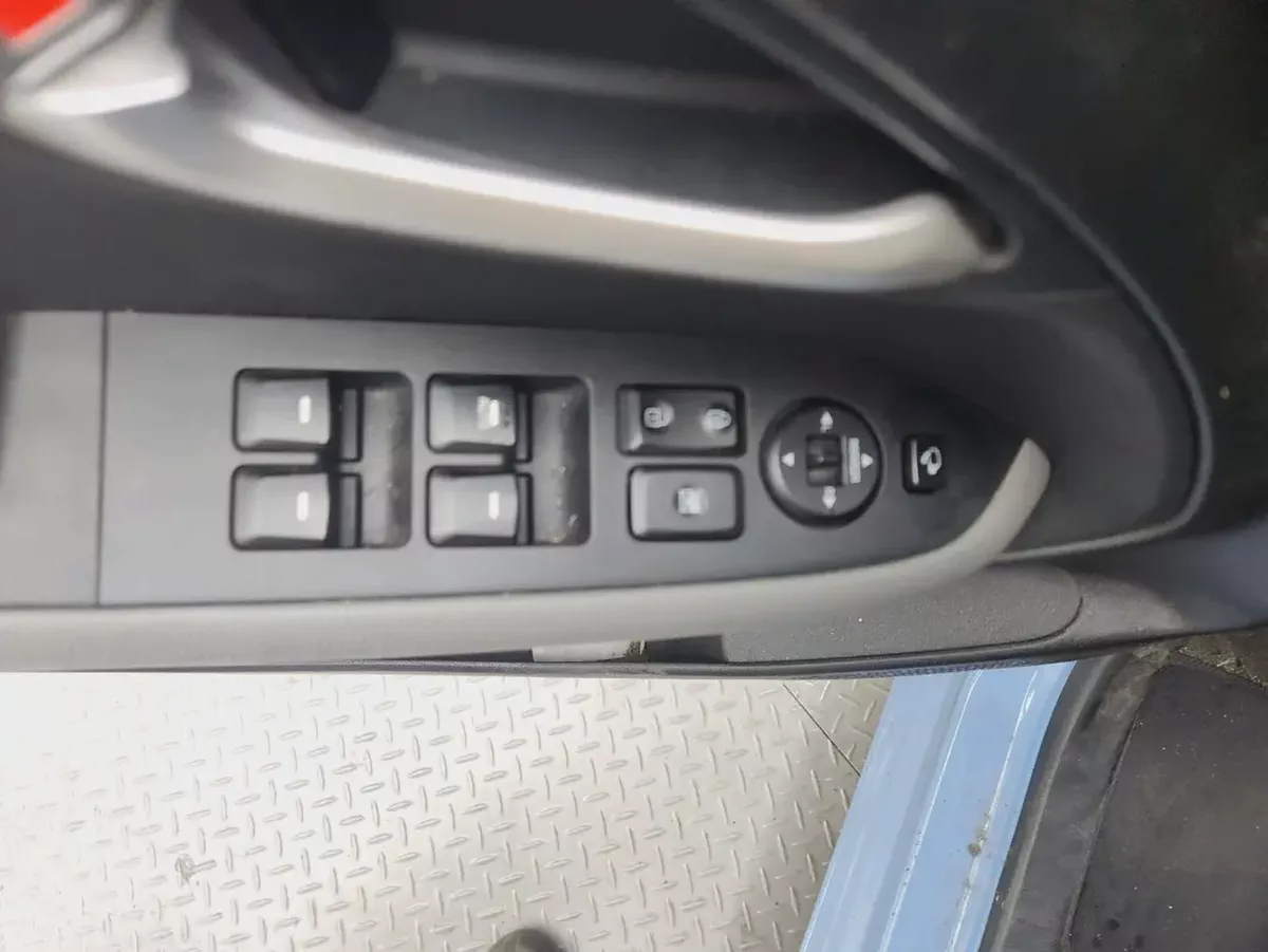 2022 Kia Ray Luxury - Korean Specs - Compact City Car-18-18