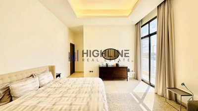 Luxury 5 Bedroom | Private Pool | Posh Localised Modern | Fully Furnished-10