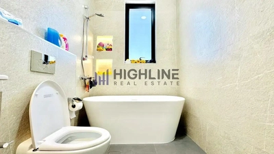 Luxury 5 Bedroom | Private Pool | Posh Localised Modern | Fully Furnished-11