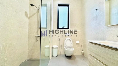 Luxury 5 Bedroom | Private Pool | Posh Localised Modern | Fully Furnished-12