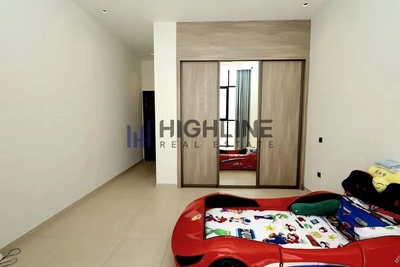 Luxury 5 Bedroom | Private Pool | Posh Localised Modern | Fully Furnished-16