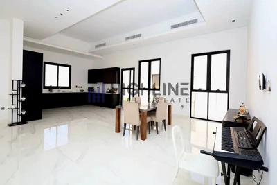 Luxury 5 Bedroom | Private Pool | Posh Localised Modern | Fully Furnished-18