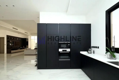 Luxury 5 Bedroom | Private Pool | Posh Localised Modern | Fully Furnished-19