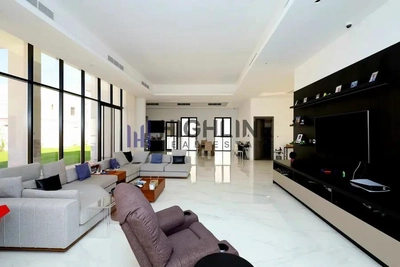 Luxury 5 Bedroom | Private Pool | Posh Localised Modern | Fully Furnished-20
