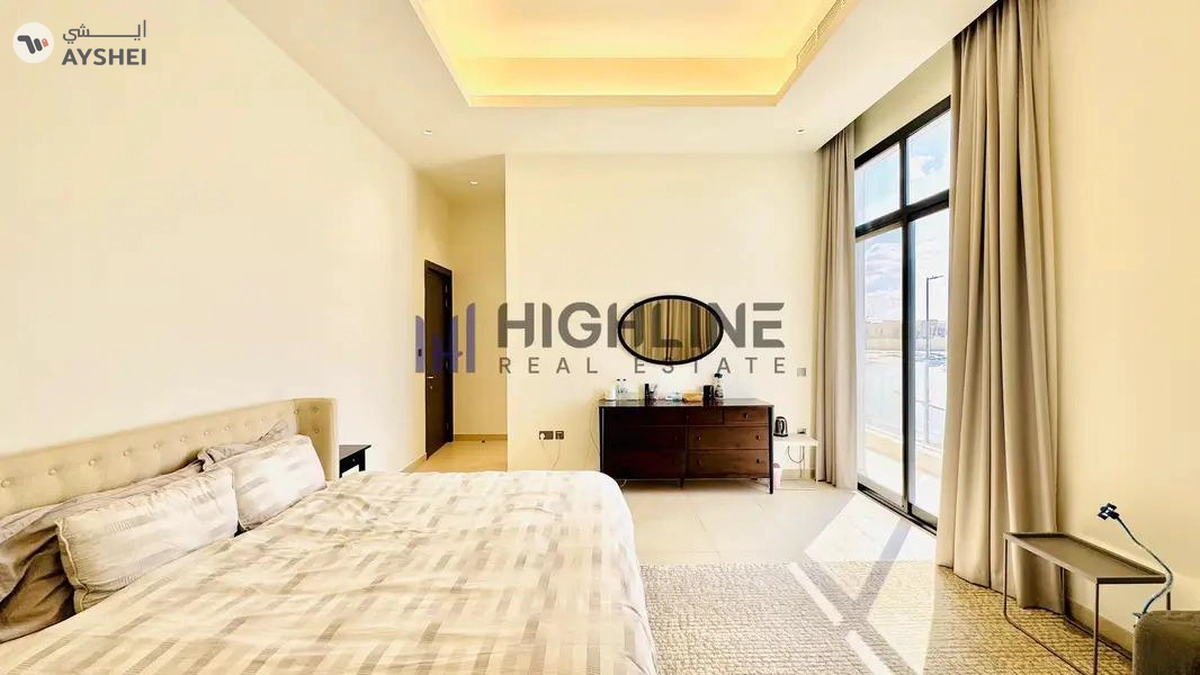 Luxury 5 Bedroom | Private Pool | Posh Localised Modern | Fully Furnished-10-10