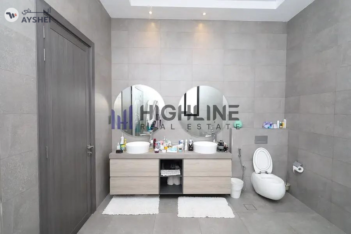 Luxury 5 Bedroom | Private Pool | Posh Localised Modern | Fully Furnished-15-15