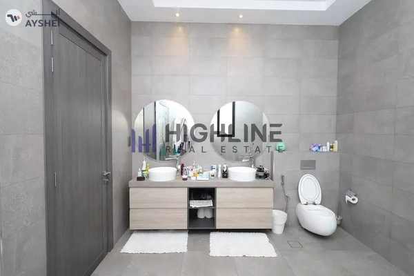 Luxury 5 Bedroom | Private Pool | Posh Localised Modern | Fully Furnished