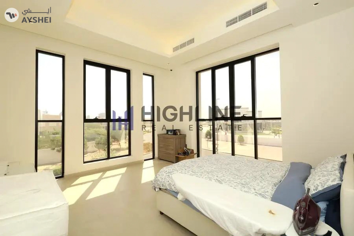 Luxury 5 Bedroom | Private Pool | Posh Localised Modern | Fully Furnished-17-17