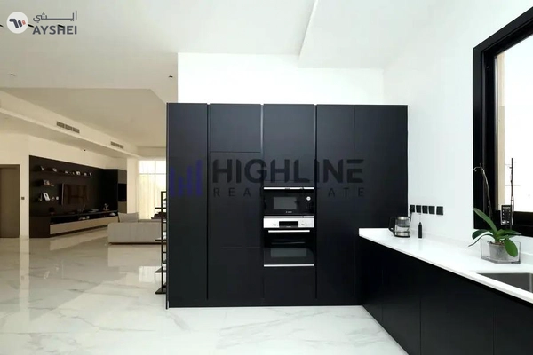 Luxury 5 Bedroom | Private Pool | Posh Localised Modern | Fully Furnished