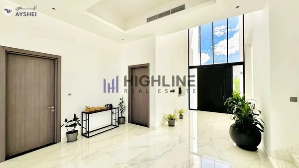 Luxury 5 Bedroom | Private Pool | Posh Localised Modern | Fully Furnished